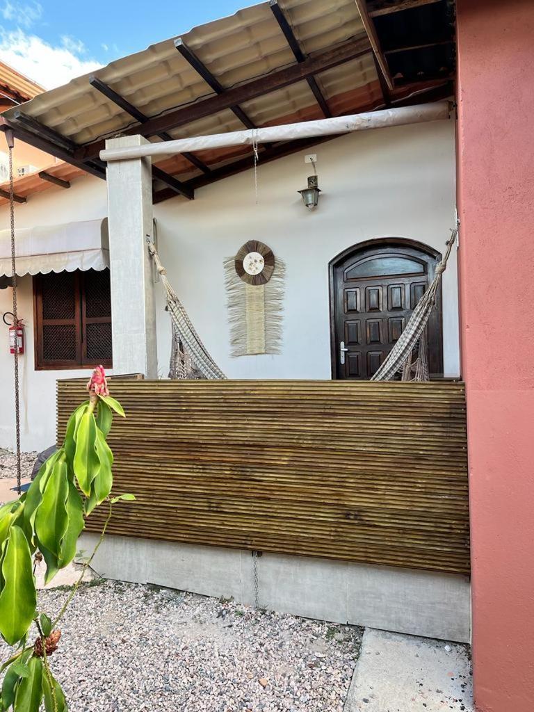 Chalés Alto Da Estância Alto Paraíso de Goiás Exterior foto